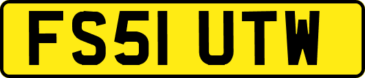 FS51UTW