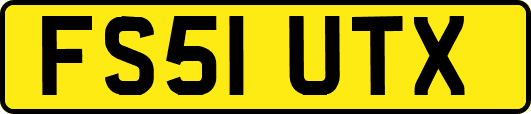 FS51UTX