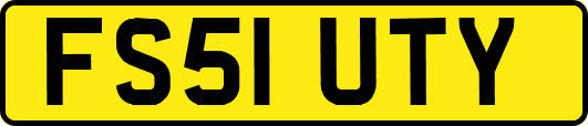 FS51UTY