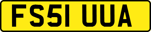 FS51UUA