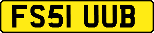 FS51UUB