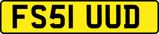 FS51UUD