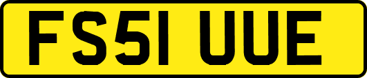 FS51UUE