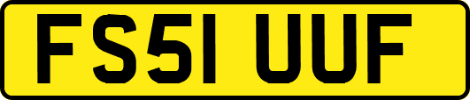 FS51UUF