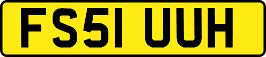 FS51UUH