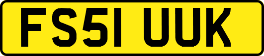 FS51UUK