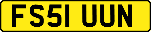 FS51UUN