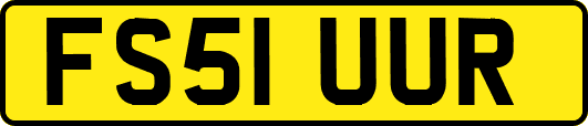 FS51UUR