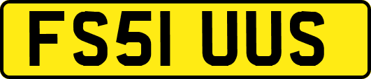 FS51UUS