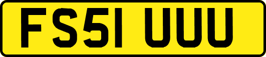 FS51UUU