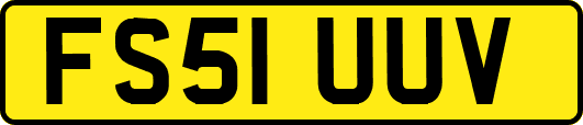 FS51UUV