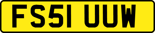 FS51UUW