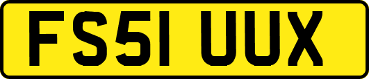 FS51UUX