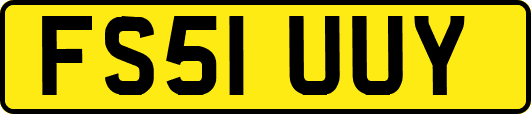 FS51UUY