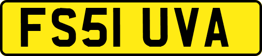 FS51UVA