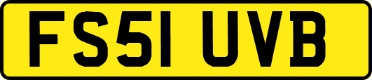 FS51UVB