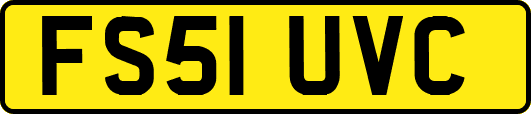 FS51UVC