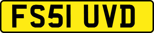FS51UVD
