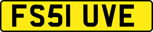 FS51UVE