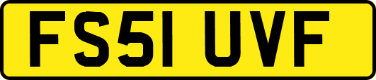 FS51UVF