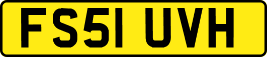FS51UVH