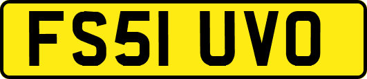 FS51UVO