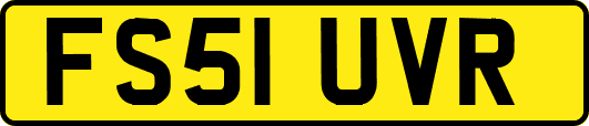 FS51UVR