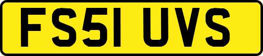 FS51UVS