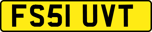 FS51UVT