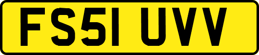 FS51UVV