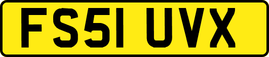 FS51UVX