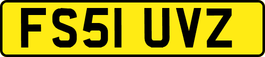 FS51UVZ