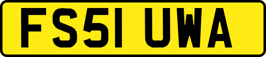 FS51UWA