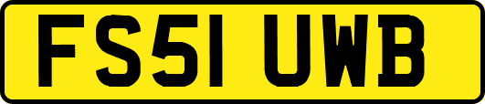 FS51UWB