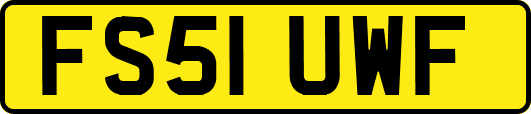 FS51UWF