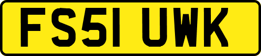 FS51UWK