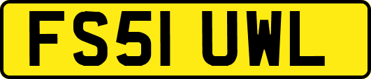 FS51UWL