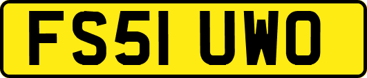 FS51UWO