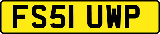 FS51UWP