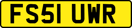 FS51UWR
