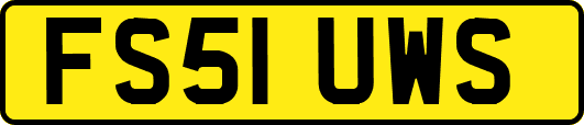 FS51UWS