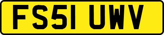 FS51UWV