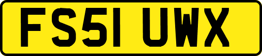 FS51UWX