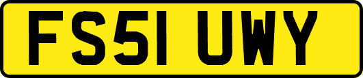 FS51UWY