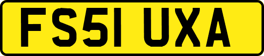 FS51UXA