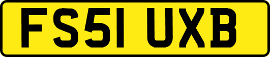FS51UXB