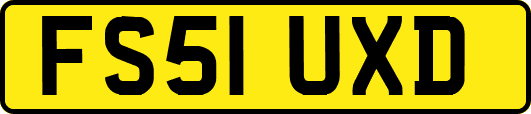 FS51UXD