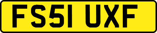 FS51UXF