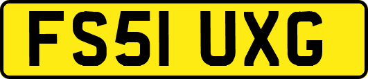 FS51UXG