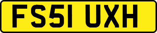 FS51UXH
